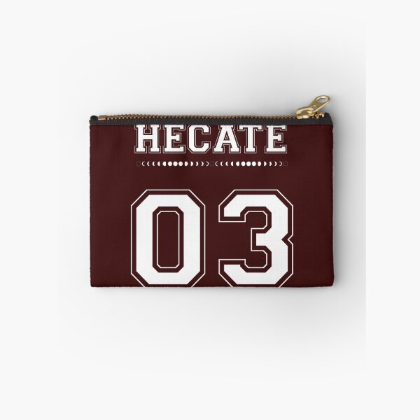 Item preview, Team Deity - Hecate White 03 designed and sold by Ocymvi.