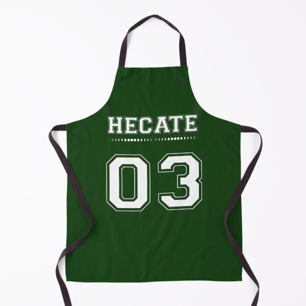 Item preview, Team Deity - Hecate White 03 designed and sold by Ocymvi.