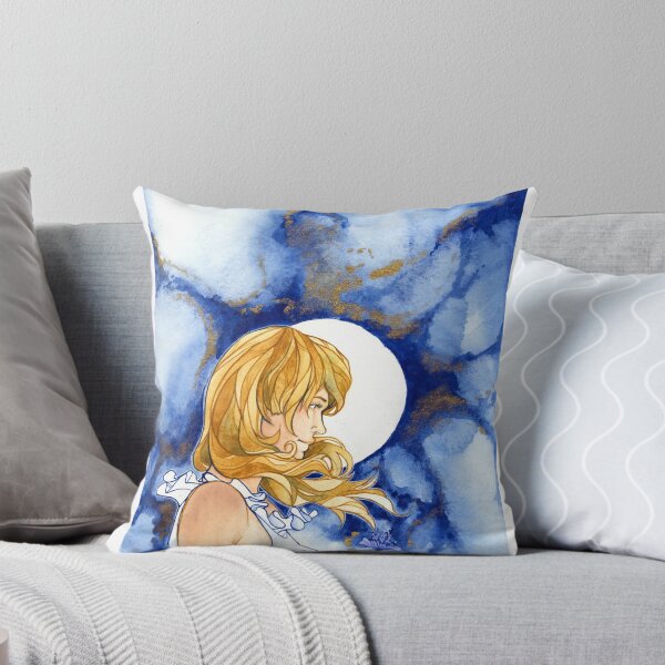 Item preview, Girl of Destiny- Luna designed and sold by Vega-Illo.