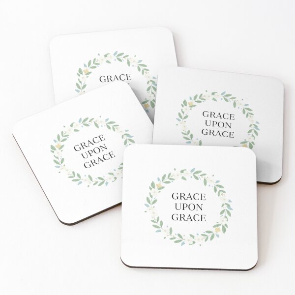Item preview, GRACE UPON GRACE designed and sold by Yjnavas.