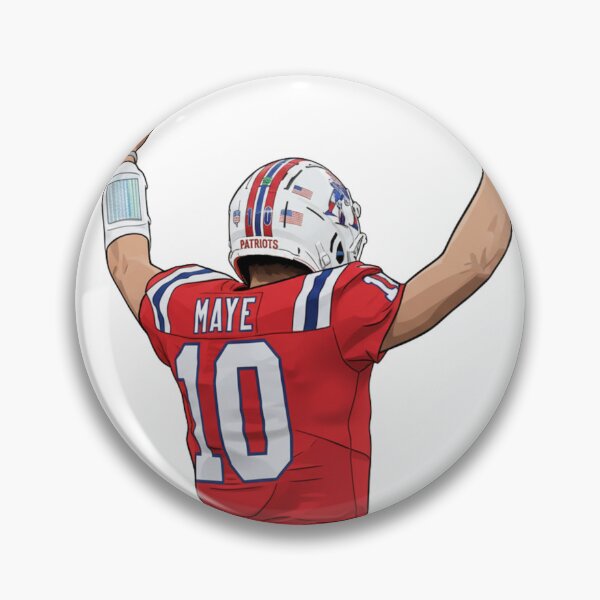 Item preview, Maye Patriots Graphic designed and sold by rehuu.