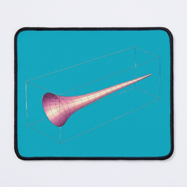 Item preview, Gabriel's Trumpet: The Painter's Dilemma - Sheldon T-shirt designed and sold by TBBTMania.
