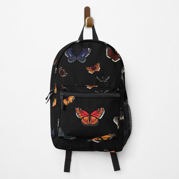 Item preview, Butterfly Pattern designed and sold by Pennypaints.