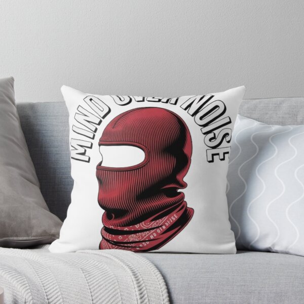 Item preview, Mind Over Noise — Calm in a Loud World designed and sold by NewUSShop.
