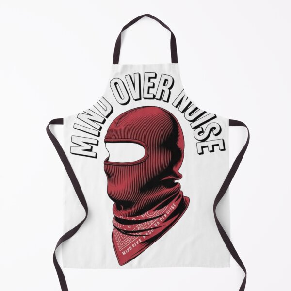 Item preview, Mind Over Noise — Calm in a Loud World designed and sold by NewUSShop.