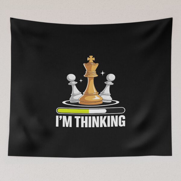Item preview, Funny For Chess Players Lovers Clothing designed and sold by countntenov.