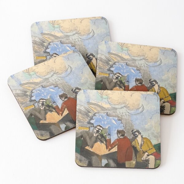 Item preview, Atmosphère Artistique Paris designed and sold by Singreddress.