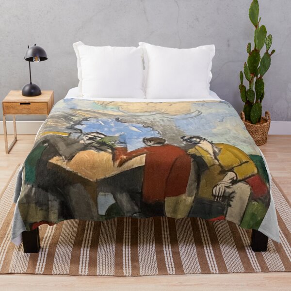 Item preview, Atmosphère Artistique Paris designed and sold by Singreddress.
