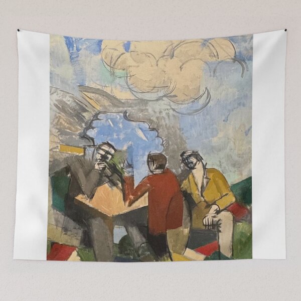 Item preview, Atmosphère Artistique Paris designed and sold by Singreddress.