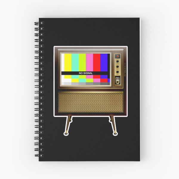 Item preview, No Signal designed and sold by Normbot2000.