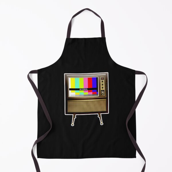 Item preview, No Signal designed and sold by Normbot2000.