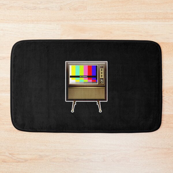 Item preview, No Signal designed and sold by Normbot2000.