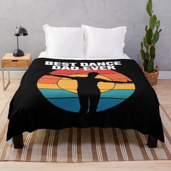 Item preview, Mens  Best Dance Dad Ever Father's Day designed and sold by joedavila.