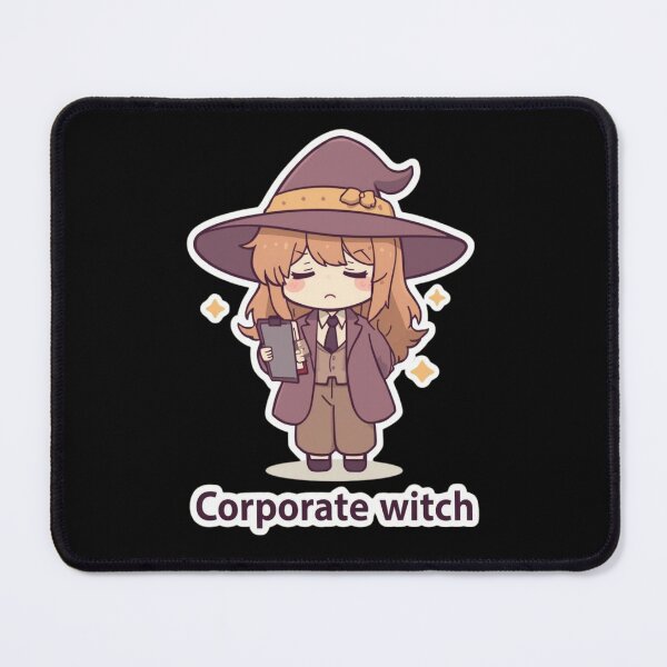 Item preview, Witchcore | Corporate witch [A] designed and sold by Simple-Leaf.