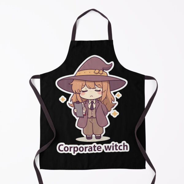 Item preview, Witchcore | Corporate witch [A] designed and sold by Simple-Leaf.