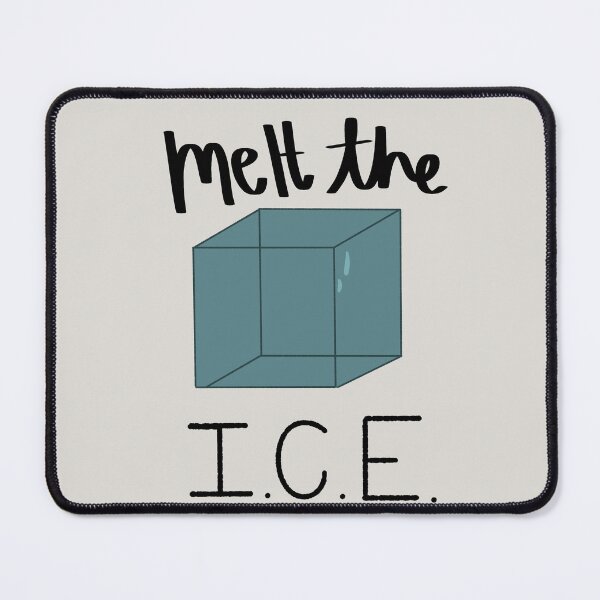 Item preview, Melt the Ice designed and sold by okaykai.