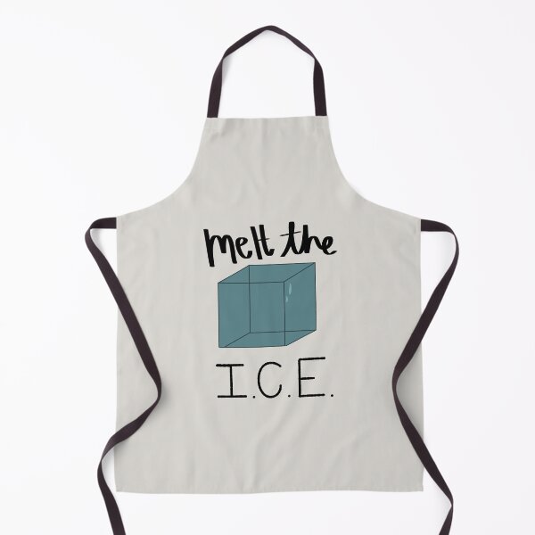 Item preview, Melt the Ice designed and sold by okaykai.