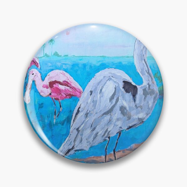 Item preview, Our Florida Friends designed and sold by RudyYoder.