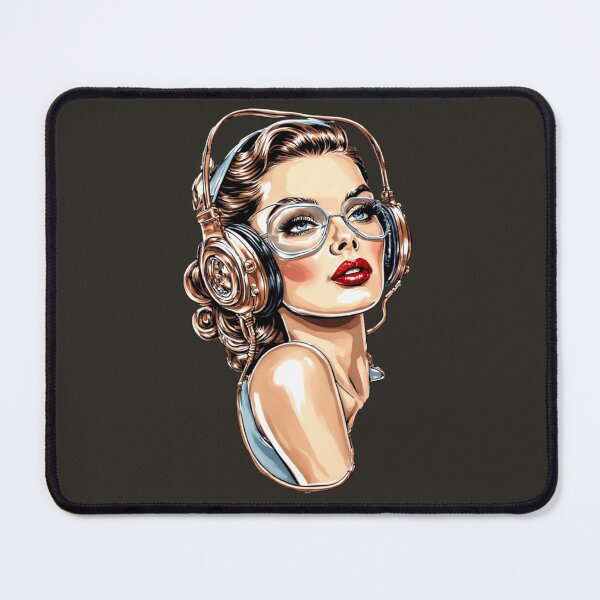 Item preview, Copper Soul: The Sound of Retro-Future, LIMITED EDITION designed and sold by Shift-Bloom.