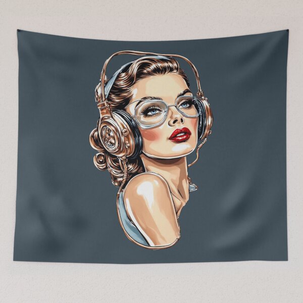 Item preview, Copper Soul: The Sound of Retro-Future, LIMITED EDITION designed and sold by Shift-Bloom.