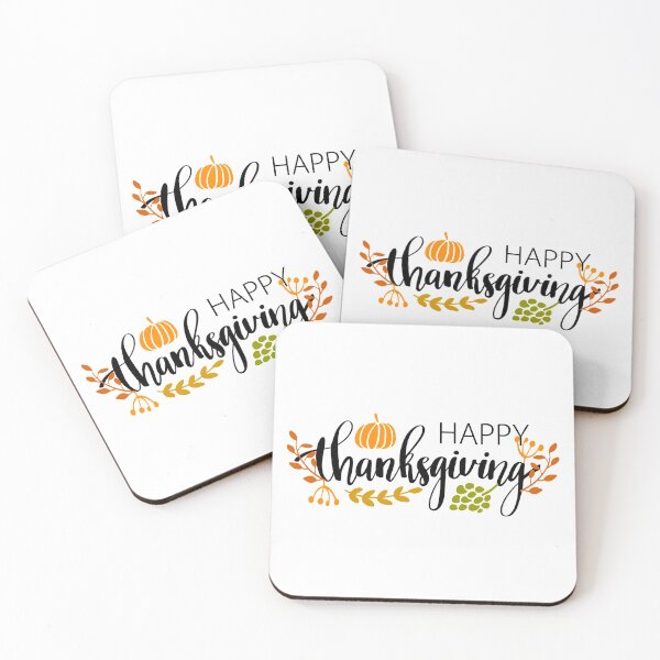 Item preview, Happy Thanksgiving designed and sold by DBM Photo Art 1.