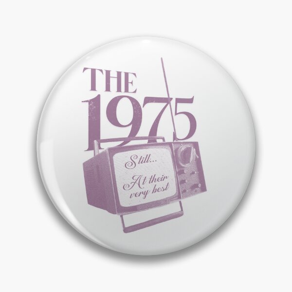 Item preview, Copy of The 1975 - Still... At Their Very Best - (Pink) designed and sold by Arial Fier.