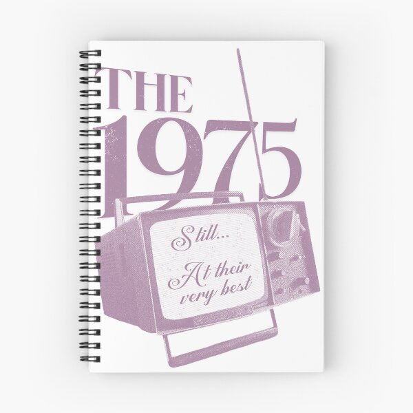 Item preview, Copy of The 1975 - Still... At Their Very Best - (Pink) designed and sold by Arial Fier.