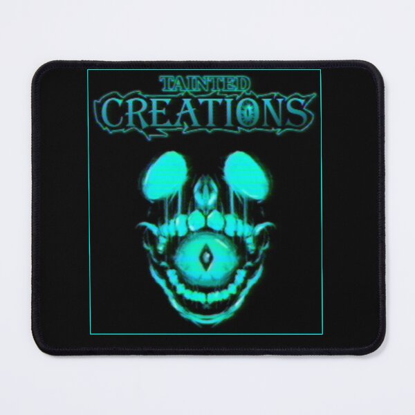 Item preview, Tainted Creations Cover designed and sold by Skull-Cavern.