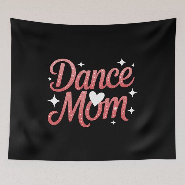 Item preview, Mother Mama Mommy - Mother's Day Dance Mom designed and sold by joedavila.