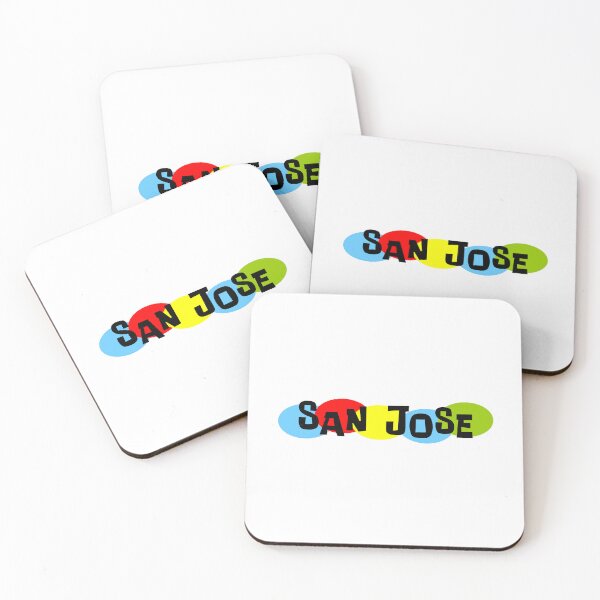 Item preview, That San Jose Thing designed and sold by Normbot2000.