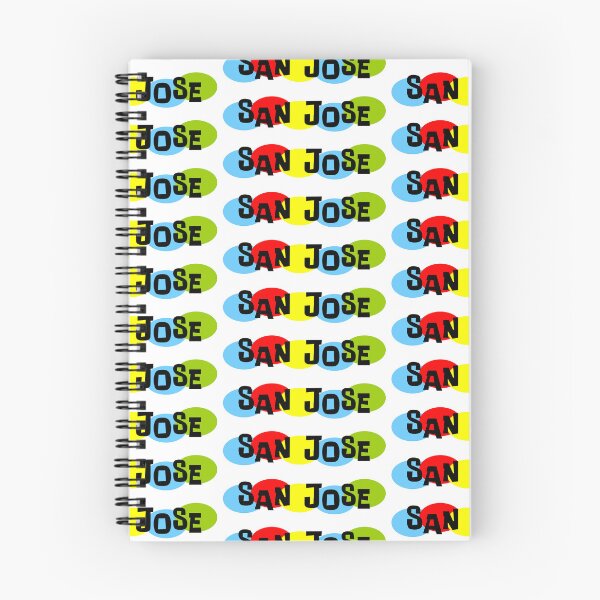 Item preview, That San Jose Thing designed and sold by Normbot2000.