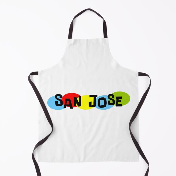 Item preview, That San Jose Thing designed and sold by Normbot2000.