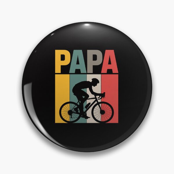 Item preview, Mens Bicycle Dad - Father's Day designed and sold by jewellmeyers.