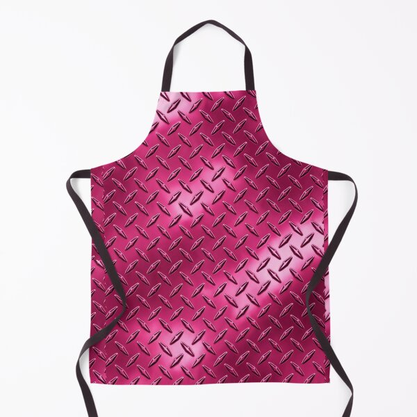 Item preview, Forged Tread: 4-Way Industrial Steel PHONE CASE (HOT PINK) designed and sold by CleverCulture.