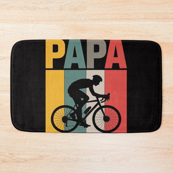 Item preview, Mens Bicycle Dad - Father's Day designed and sold by jewellmeyers.