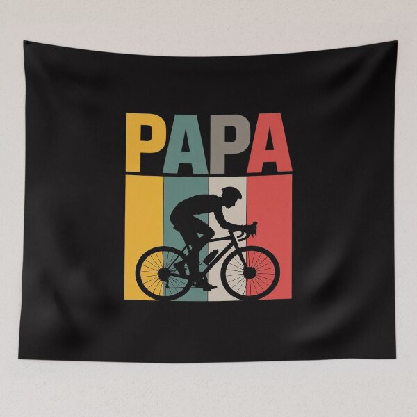 Item preview, Mens Bicycle Dad - Father's Day designed and sold by jewellmeyers.