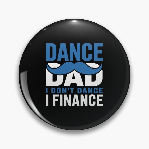 Item preview, Mens Dance Dad Quote - Father's Day Gift from Dancer designed and sold by joedavila.