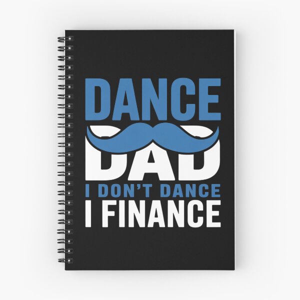 Item preview, Mens Dance Dad Quote - Father's Day Gift from Dancer designed and sold by joedavila.