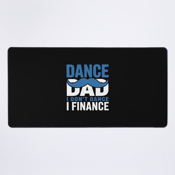 Item preview, Mens Dance Dad Quote - Father's Day Gift from Dancer designed and sold by joedavila.