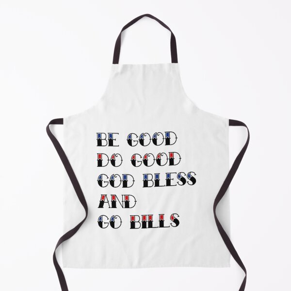 Item preview, MVP Quote Go Bills - Black/RB V1 designed and sold by bamatt30.