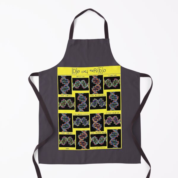Item preview, Oxy Ribo DNA - Sheldon T-shirt designed and sold by TBBTMania.