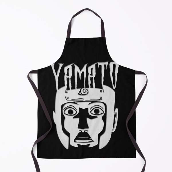 Item preview, Yamato designed and sold by merchxwear.
