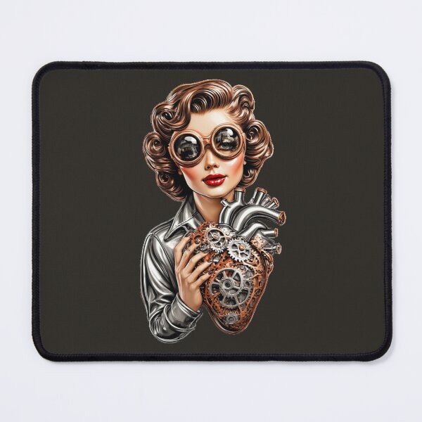 Item preview, Copper Soul: Amber Elegance No. 1, LIMITED EDITION designed and sold by Shift-Bloom.