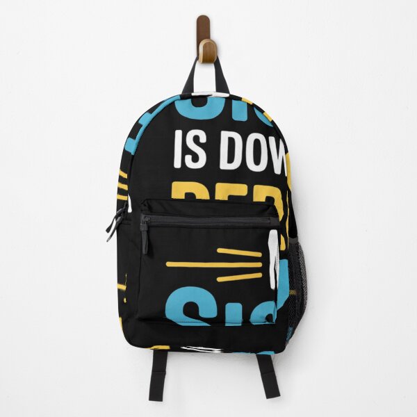 Item preview, March 21 Down's Day World Down Syndrome Day designed and sold by KristieRamsey.