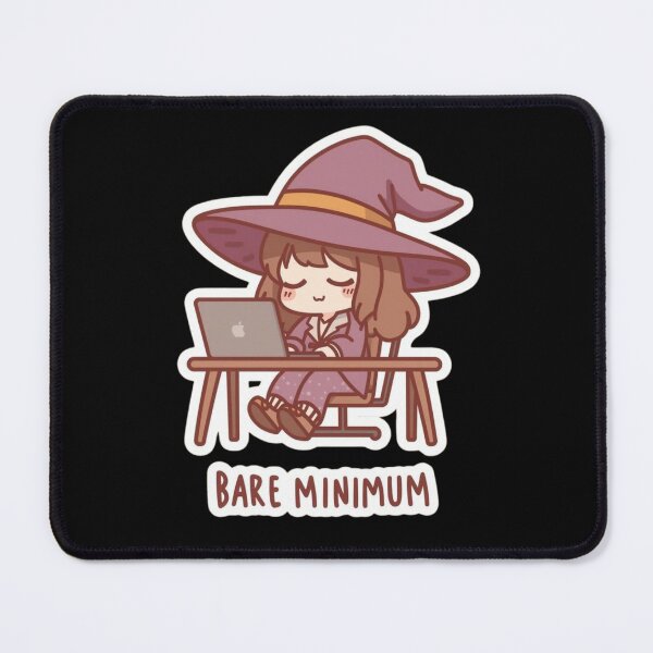 Item preview, Witchcore | Bare minimum [A] designed and sold by Simple-Leaf.