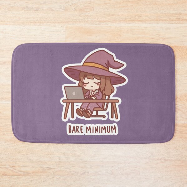 Item preview, Witchcore | Mínimo indispensable [A] designed and sold by Simple-Leaf.
