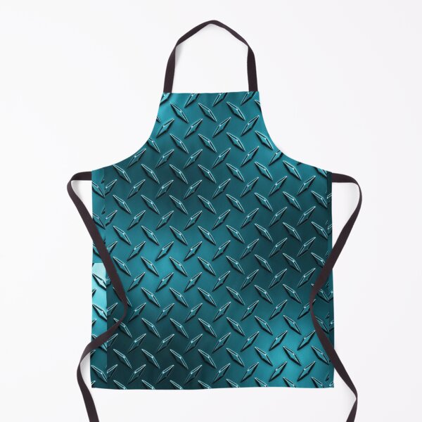 Item preview, Forged Tread: 4-Way Industrial Steel PHONE CASE (TEAL BLUE) designed and sold by CleverCulture.