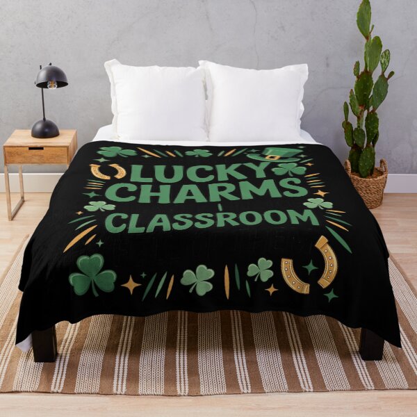 Artikelvorschau, Glücksbringer, ich tanze am St. Patrick's Day entworfen und verkauft von traceydowns.