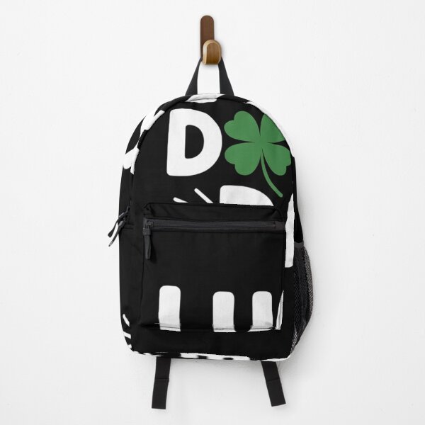 Item preview, Lucky Dance Dad Shamrock Irish St. Patrick's Day designed and sold by traceydowns.