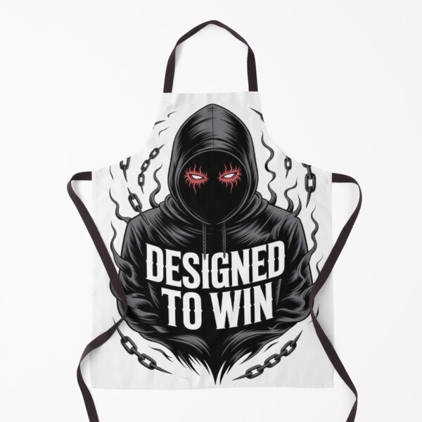 Item preview, Designed To Win — Built for the Strong Mind designed and sold by NewUSShop.